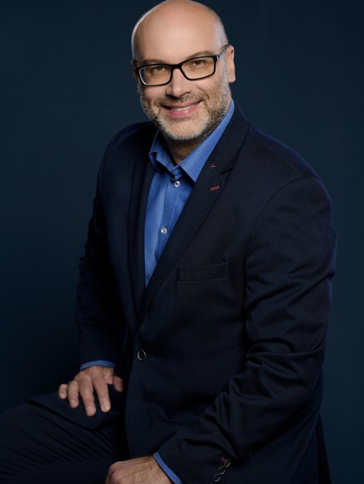 dr Krzysztof Biernacki