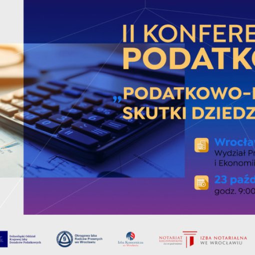 Konferencja zmniejszony